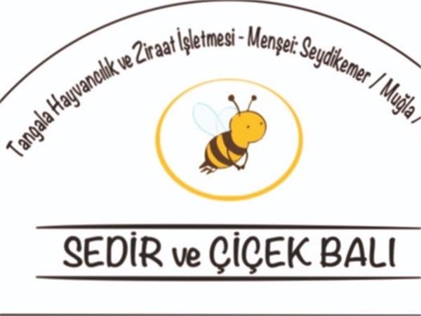SEDİR/ÇİÇEK Balı